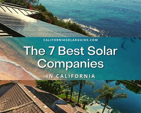 solar companies in santa cruz|Top Santa Cruz, CA Solar Companies 2024 .